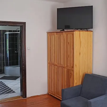 Pokoje W Bystrej Bystra  Exterior foto