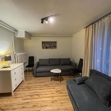 Pokoje W Bystrej Bystra  Exterior foto