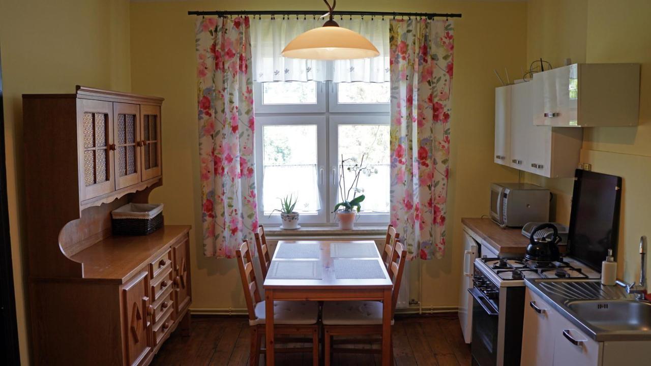 Apartment W Bystrej