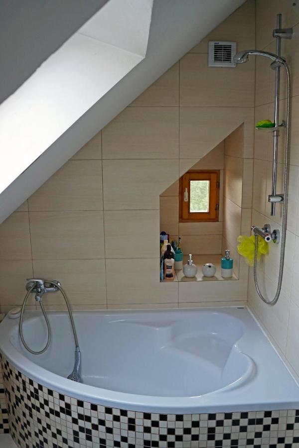 W Bystrej Apartment Bystra (Bielsko)