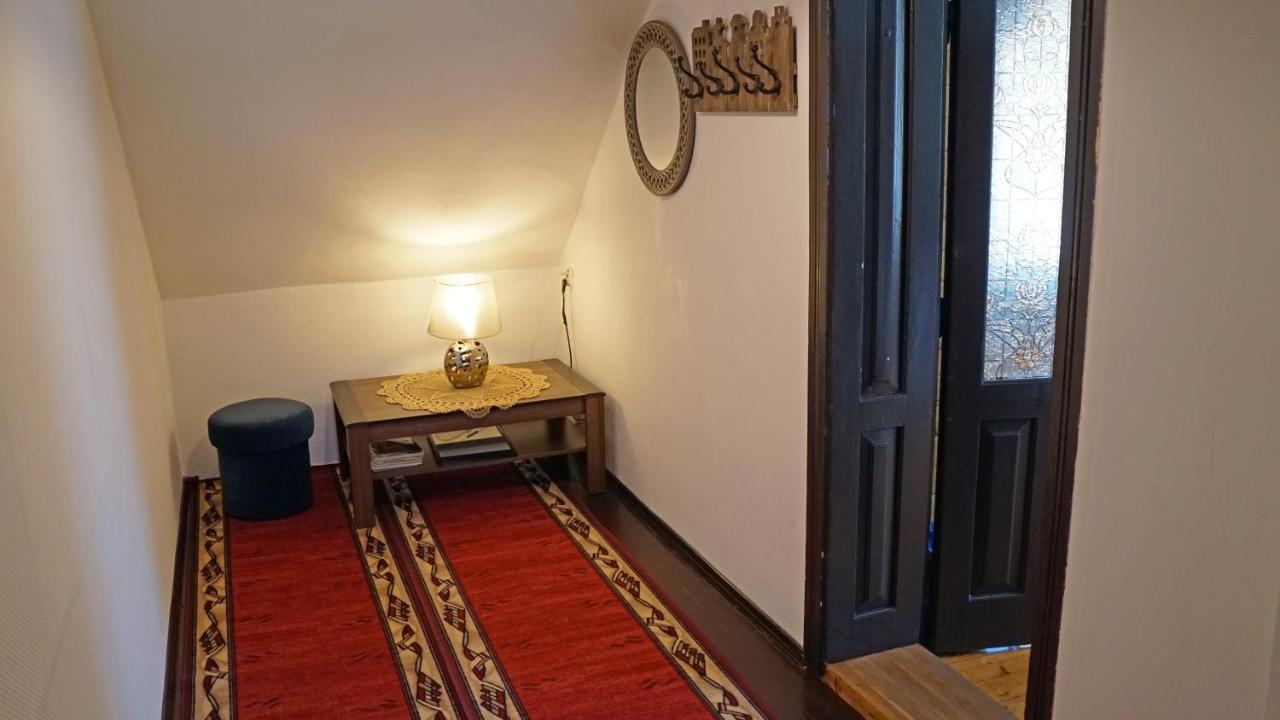 W Bystrej Apartment Bystra (Bielsko)
