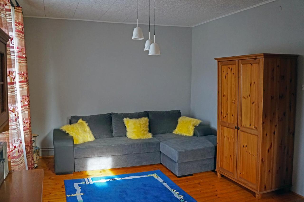 Apartment W Bystrej