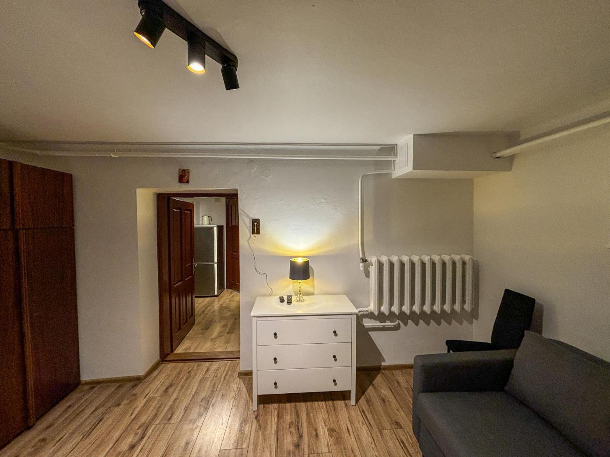 W Bystrej Apartment