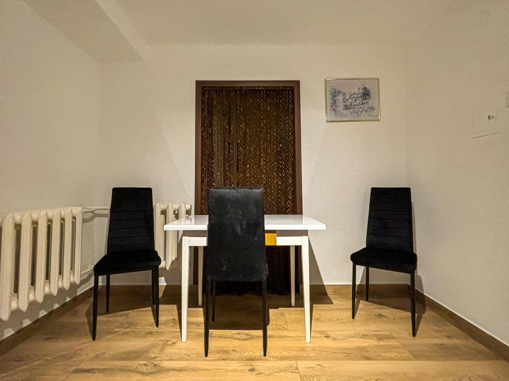 Apartment W Bystrej